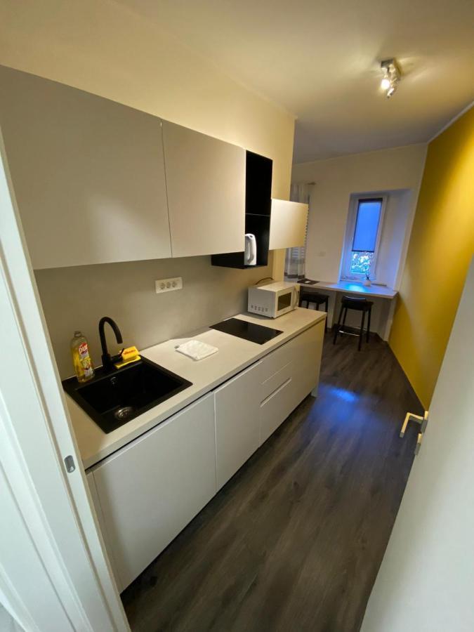 Sherri Rijeka Exterior foto