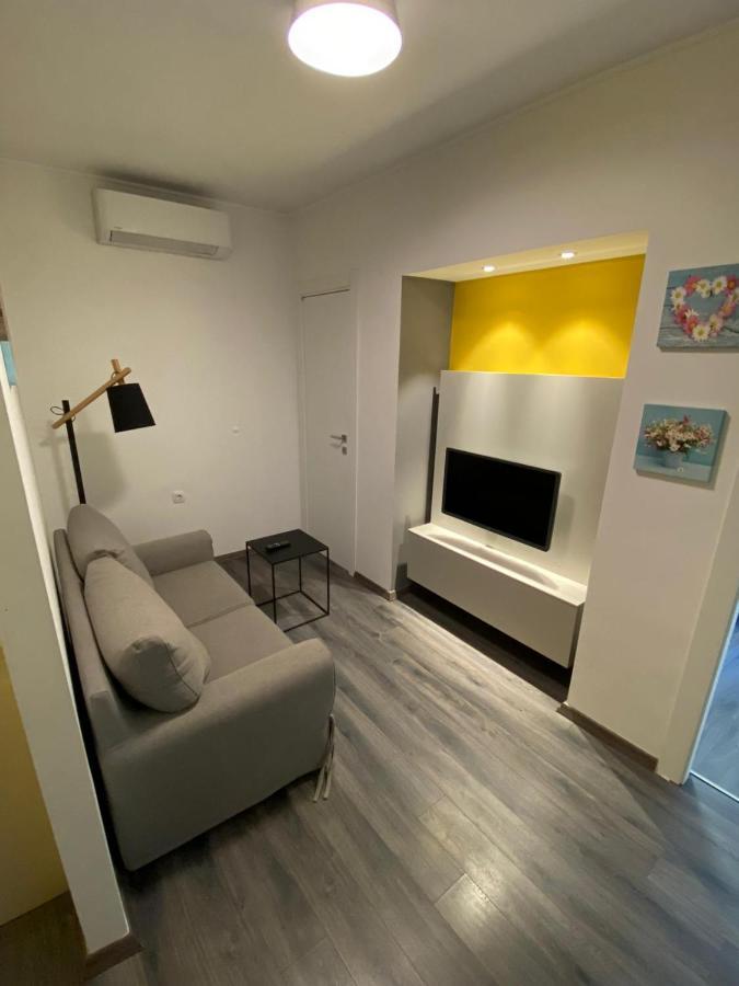 Sherri Rijeka Exterior foto